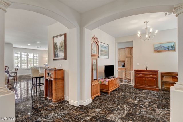 10237 Andante Court, Las Vegas, NV 89135