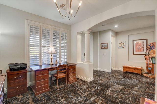 10237 Andante Court, Las Vegas, NV 89135