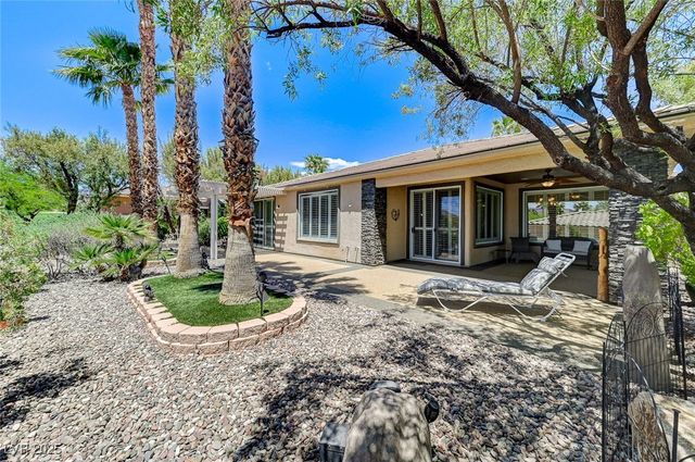 10237 Andante Court, Las Vegas, NV 89135