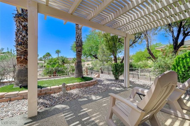 10237 Andante Court, Las Vegas, NV 89135