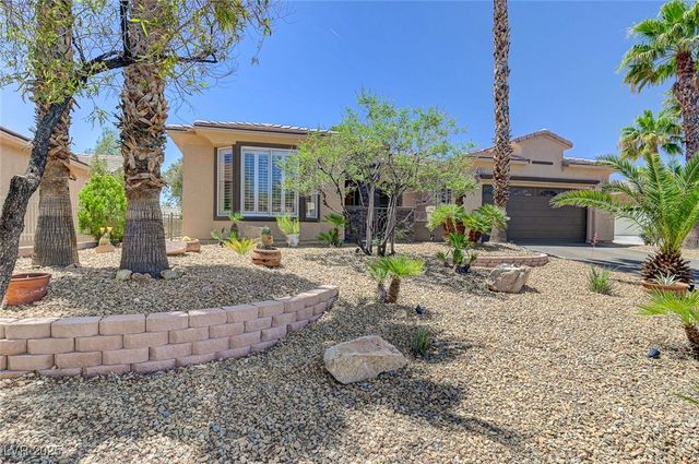 10237 Andante Court, Las Vegas, NV 89135