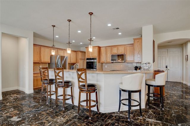 10237 Andante Court, Las Vegas, NV 89135