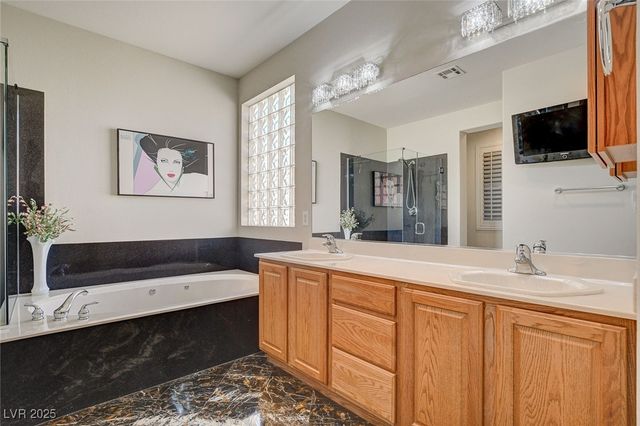 10237 Andante Court, Las Vegas, NV 89135