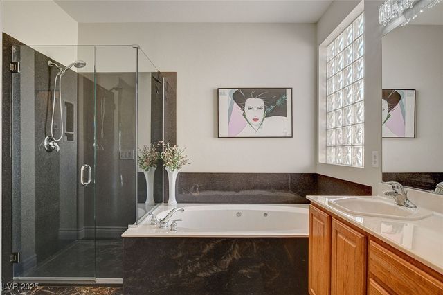 10237 Andante Court, Las Vegas, NV 89135