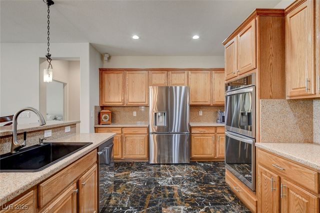 10237 Andante Court, Las Vegas, NV 89135