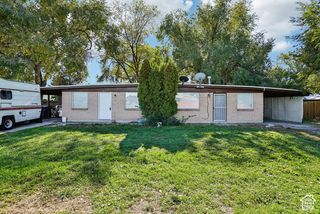 4617 W 3650 S, West Valley City, UT 84120