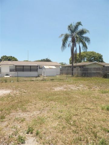 10025 BRANDYWINE LANE, Port Richey, FL 34668