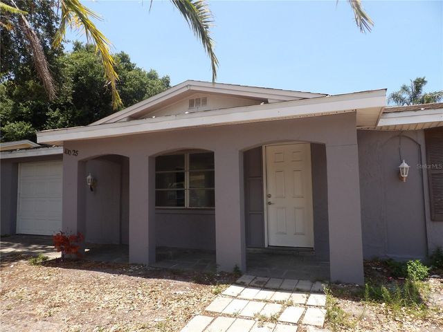 10025 BRANDYWINE LANE, Port Richey, FL 34668