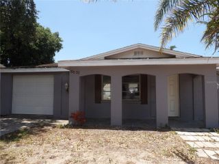 10025 BRANDYWINE LANE, Port Richey, FL 34668