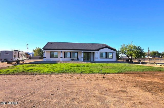 22417 W LOWER BUCKEYE Road, Buckeye, AZ 85326