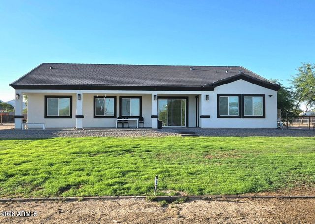 22417 W LOWER BUCKEYE Road, Buckeye, AZ 85326