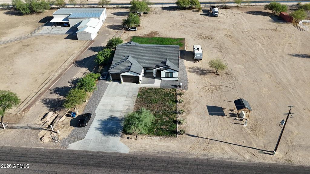 22417 W LOWER BUCKEYE Road, Buckeye, AZ 85326 — photo 3