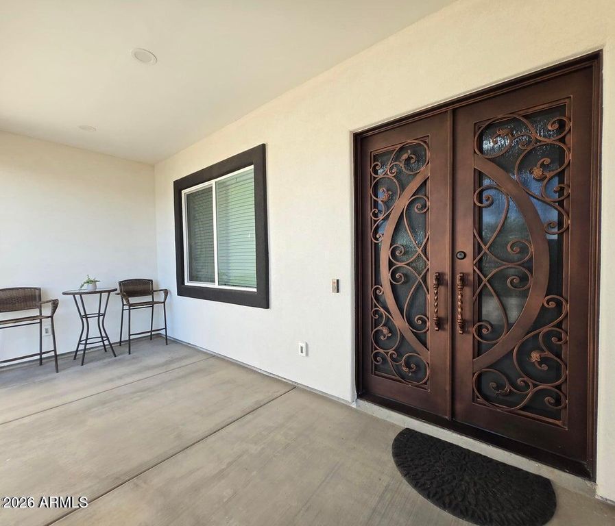 22417 W LOWER BUCKEYE Road, Buckeye, AZ 85326 — photo 4