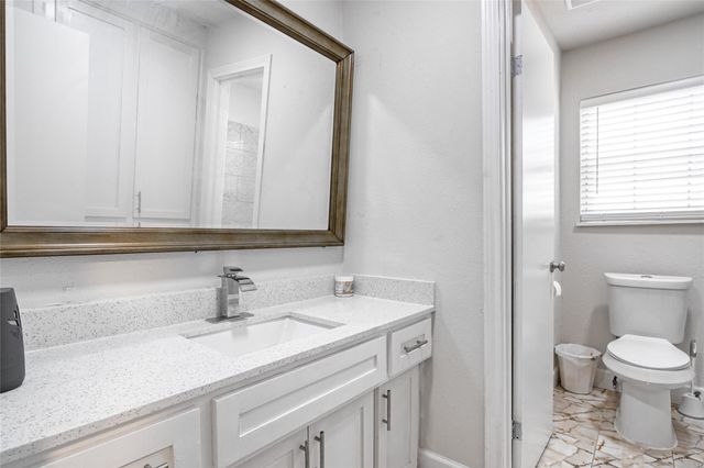 4410 Belle Park Drive, Houston, TX 77072