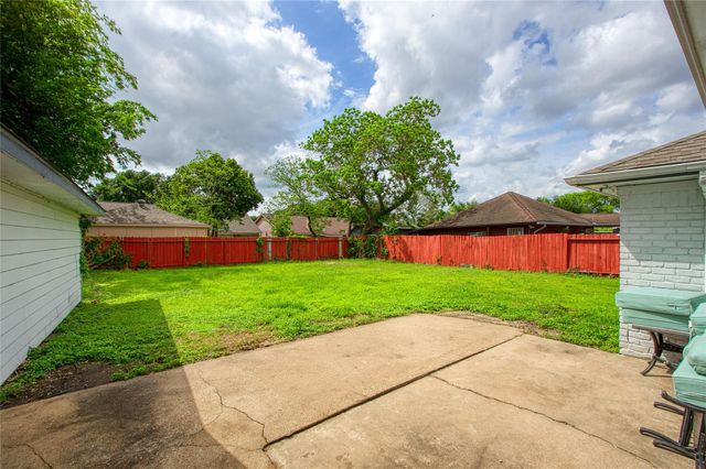 4410 Belle Park Drive, Houston, TX 77072