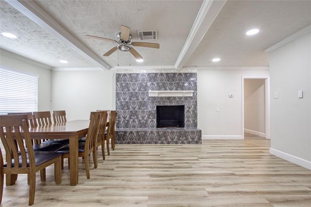 4410 Belle Park Drive, Houston, TX 77072