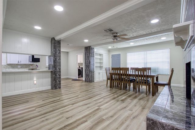 4410 Belle Park Drive, Houston, TX 77072