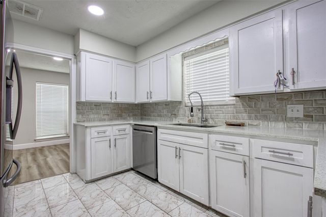 4410 Belle Park Drive, Houston, TX 77072