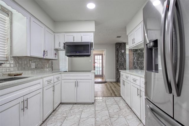 4410 Belle Park Drive, Houston, TX 77072