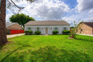 4410 Belle Park Drive, Houston, TX 77072