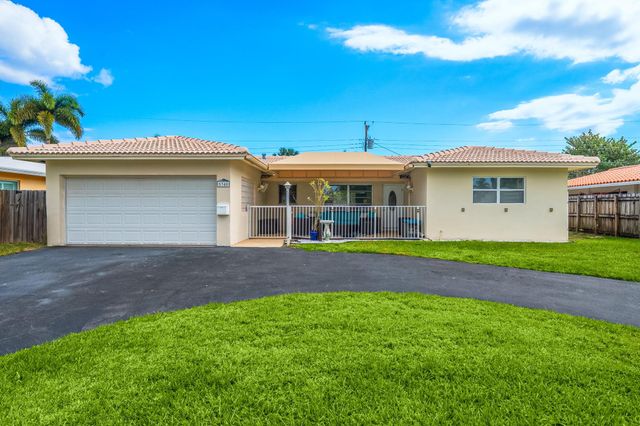 5340 NE 17th Ave, Fort Lauderdale, FL 33334