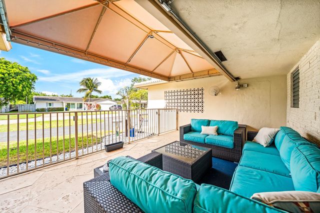 5340 NE 17th Ave, Fort Lauderdale, FL 33334