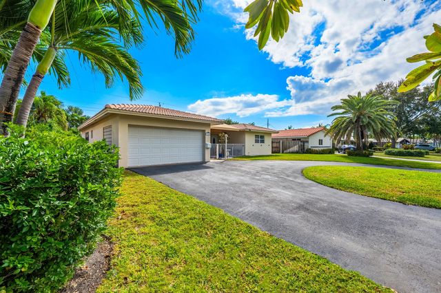 5340 NE 17th Ave, Fort Lauderdale, FL 33334