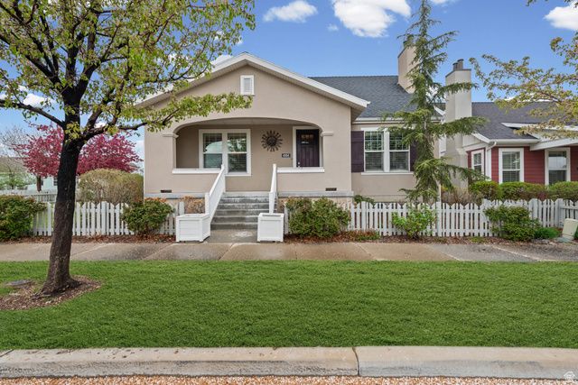 4956 W BLACK TWIG DR, South Jordan, UT 84009