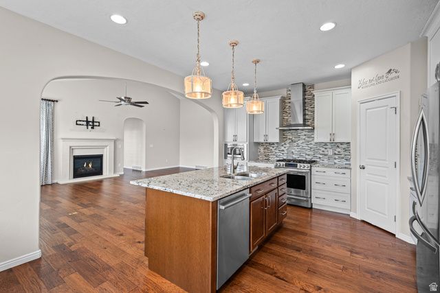 4956 W BLACK TWIG DR, South Jordan, UT 84009