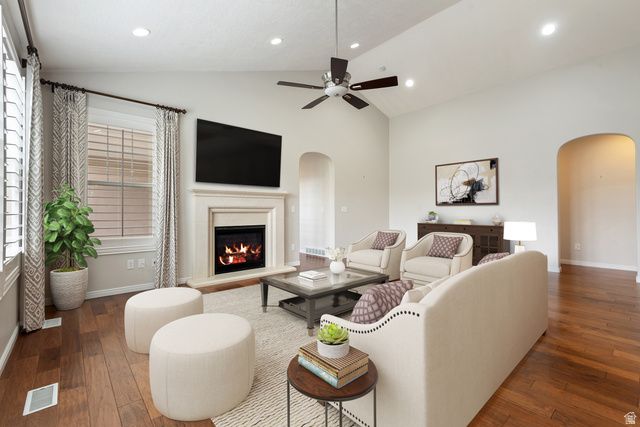 4956 W BLACK TWIG DR, South Jordan, UT 84009