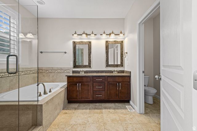 4956 W BLACK TWIG DR, South Jordan, UT 84009