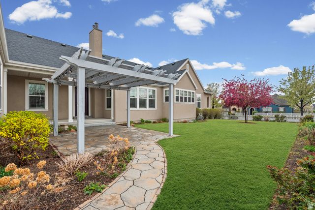 4956 W BLACK TWIG DR, South Jordan, UT 84009