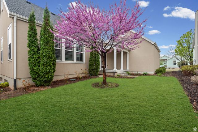 4956 W BLACK TWIG DR, South Jordan, UT 84009