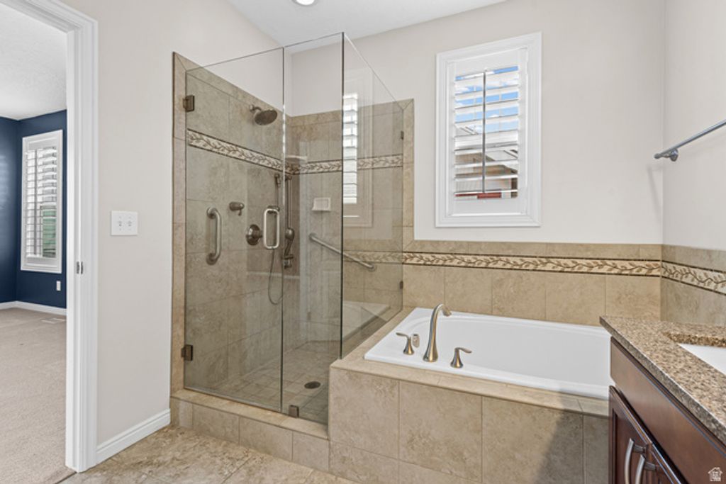 Image 32 of property listing at 4956 W BLACK TWIG DR. DR, South Jordan, UT 84009