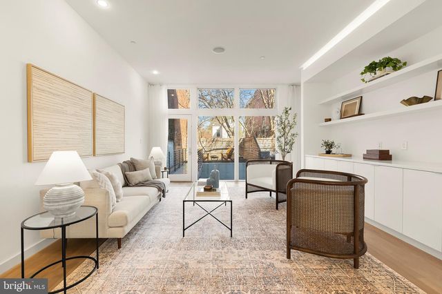 1541 6TH STREET # 1, Washington, DC 20001