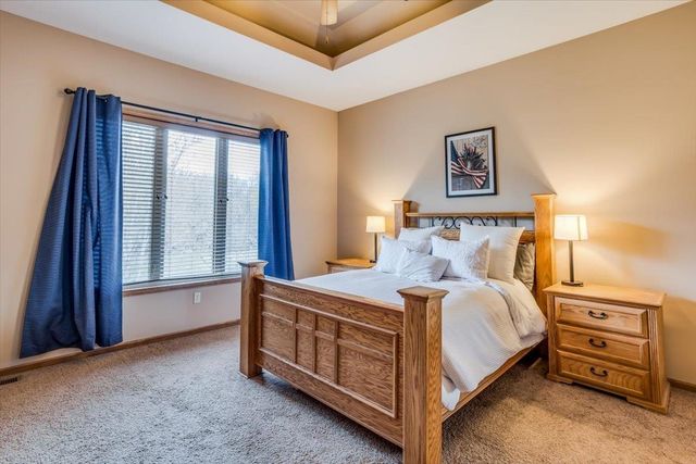 2531 N Rough Creek Rd, Derby, KS 67037