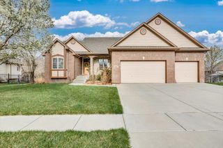 2531 N Rough Creek Rd, Derby, KS 67037
