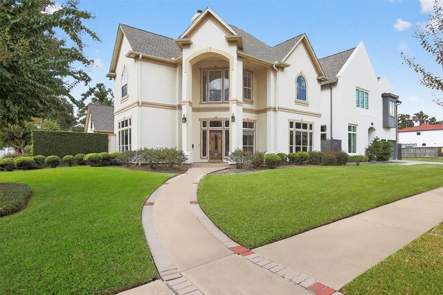 3118 Virginia Street, Houston, TX 77098