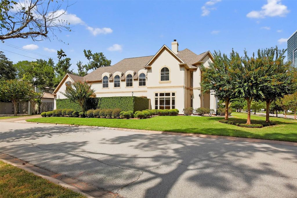 3118 Virginia Street, Houston, TX 77098