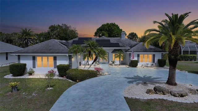 194 MARACAL WAY, Punta Gorda, FL 33983