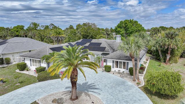 194 MARACAL WAY, Punta Gorda, FL 33983