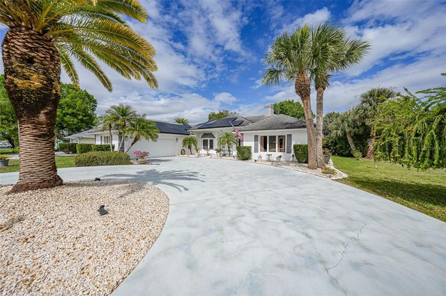 194 MARACAL WAY, Punta Gorda, FL 33983