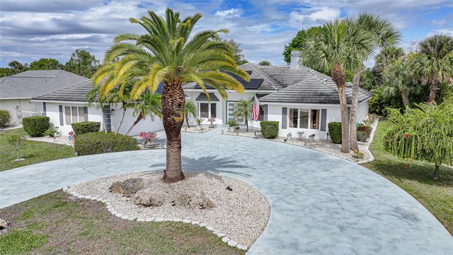 194 MARACAL WAY, Punta Gorda, FL 33983