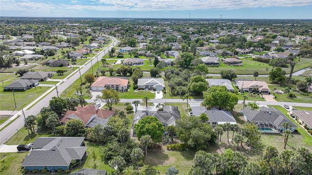 194 MARACAL WAY, Punta Gorda, FL 33983