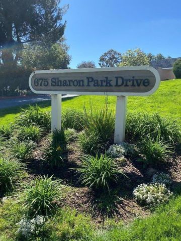 675 Sharon Park Drive 311, Menlo Park, CA 94025