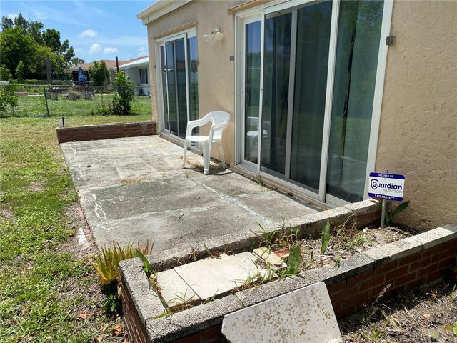 8503 GAILLARD AVENUE, North Port, FL 34287