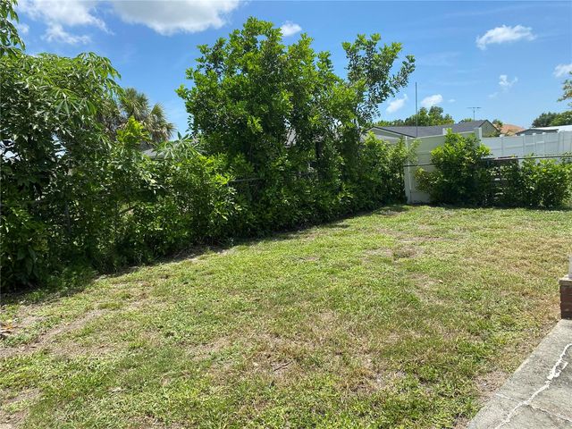 8503 GAILLARD AVENUE, North Port, FL 34287