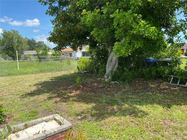 8503 GAILLARD AVENUE, North Port, FL 34287