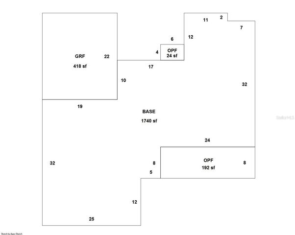 795 SCOOTER POINT, Geneva, FL 32732