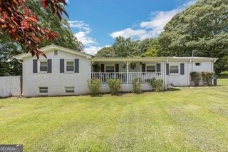 1035 Cornish Mountain Church Road, Oxford, GA 30054